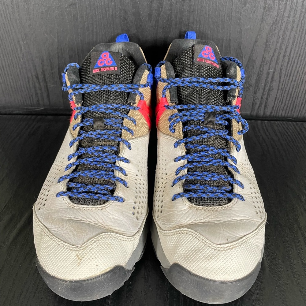 Nike ACG OKWAHN 2 Men’s size 11 - Picture 3 of 10